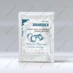 Arimidex (Anastrozole)