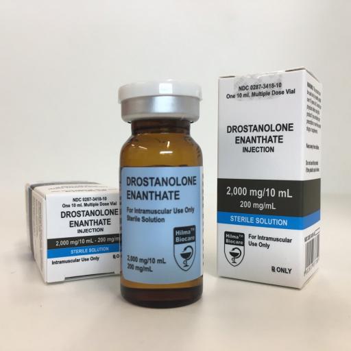 drostanolone-enanthate-hilma-67593-b.jpg Drostanolone Enanthate (Hilma) - Image 1