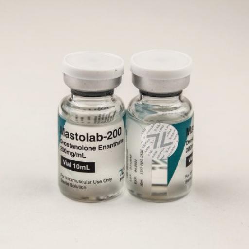 mastolab-200-32092-b.jpg Mastolab-200 - Image 1