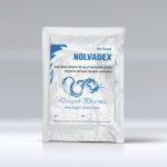 Nolvadex 20mg