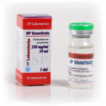 SP Enanthate 250