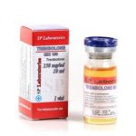 SP Trenbolone 75