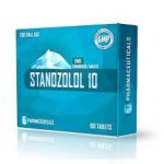 Stanozolol 10