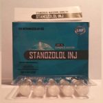 Stanozolol Inj