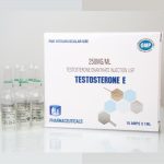 Testosterone E