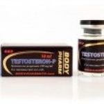 Testosterone P