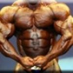 Testosterone Steroid Cycle