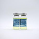 Trenboxyl Enanthate 200
