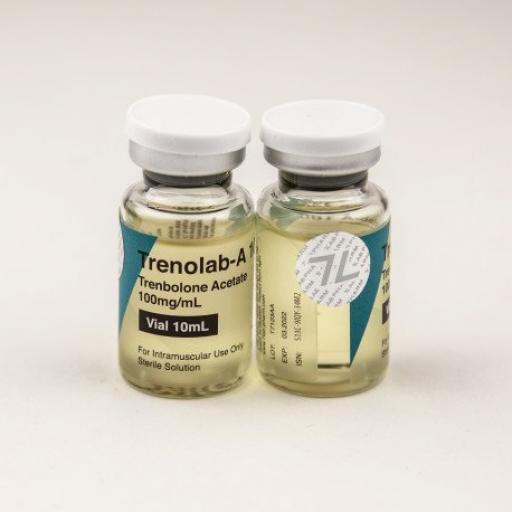 trenolab-a-100-32097-b.jpg Trenolab-A 100 - Image 1
